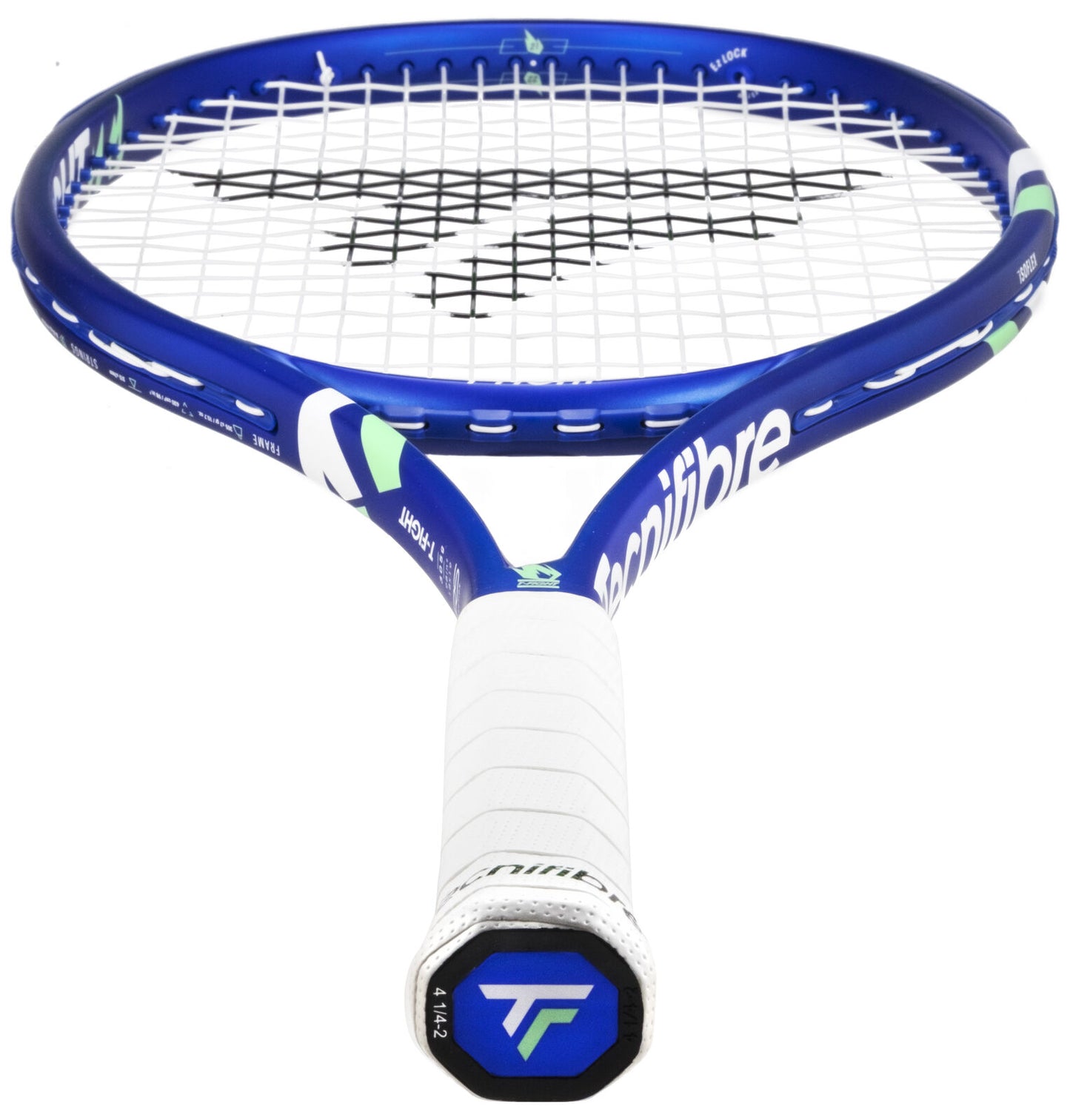 Tecnifibre TFight 300 ID US Open 2025