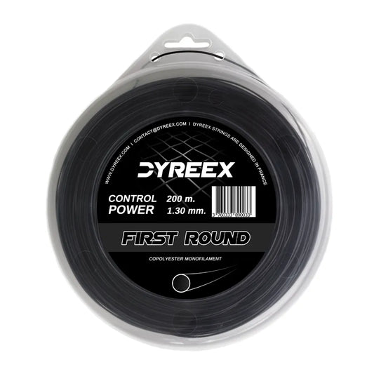 Dyreex First Round