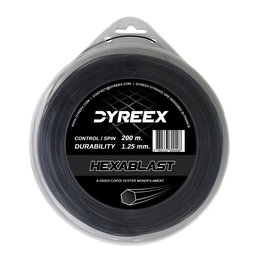 Dyreex Hexablast