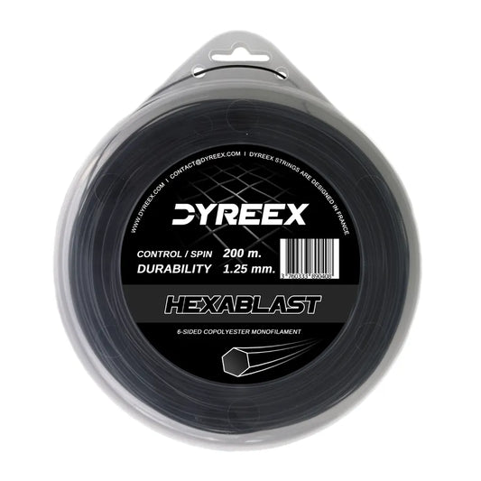 Dyreex Hexablast