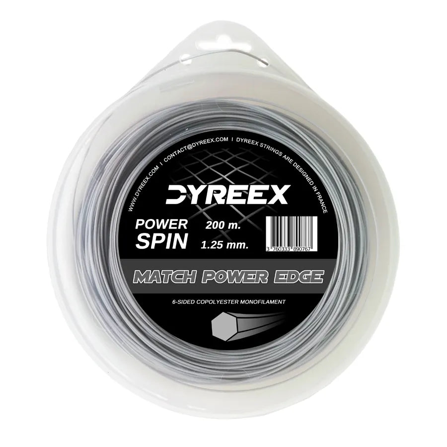 Dyreex Match Power Edge