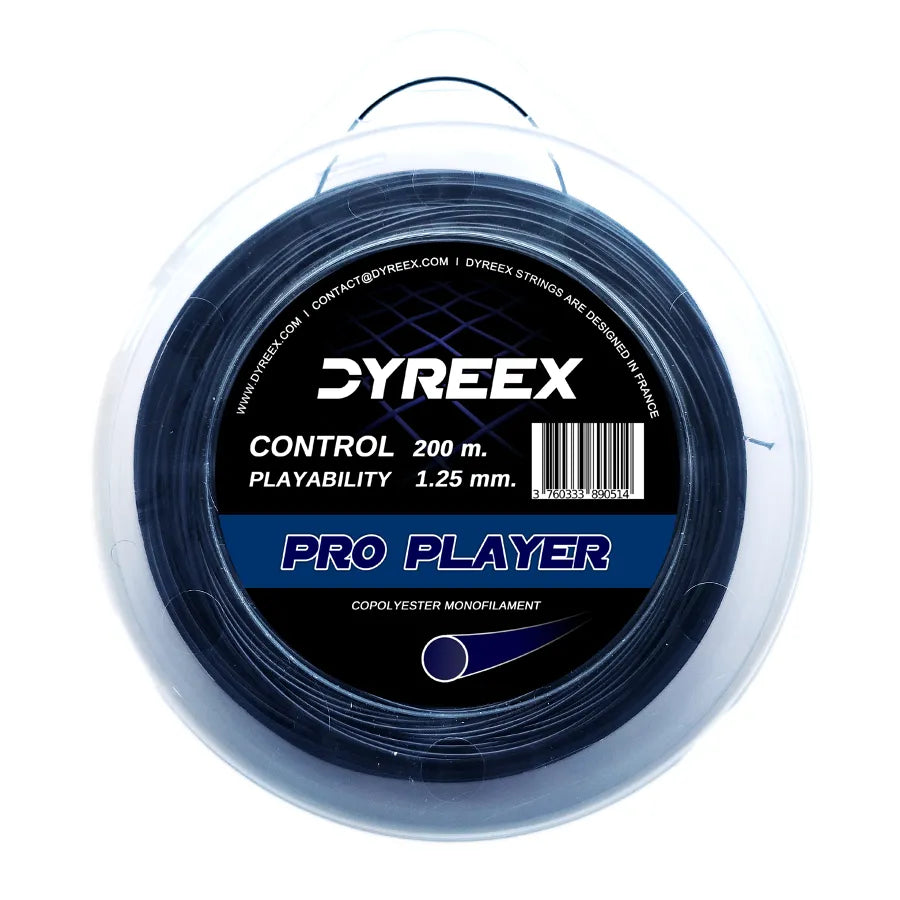 Dyreex Pro Player