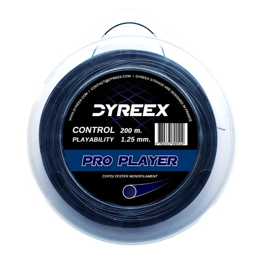 Dyreex Pro Player