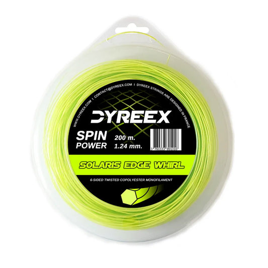 Dyreex Solaris Edge Whirl