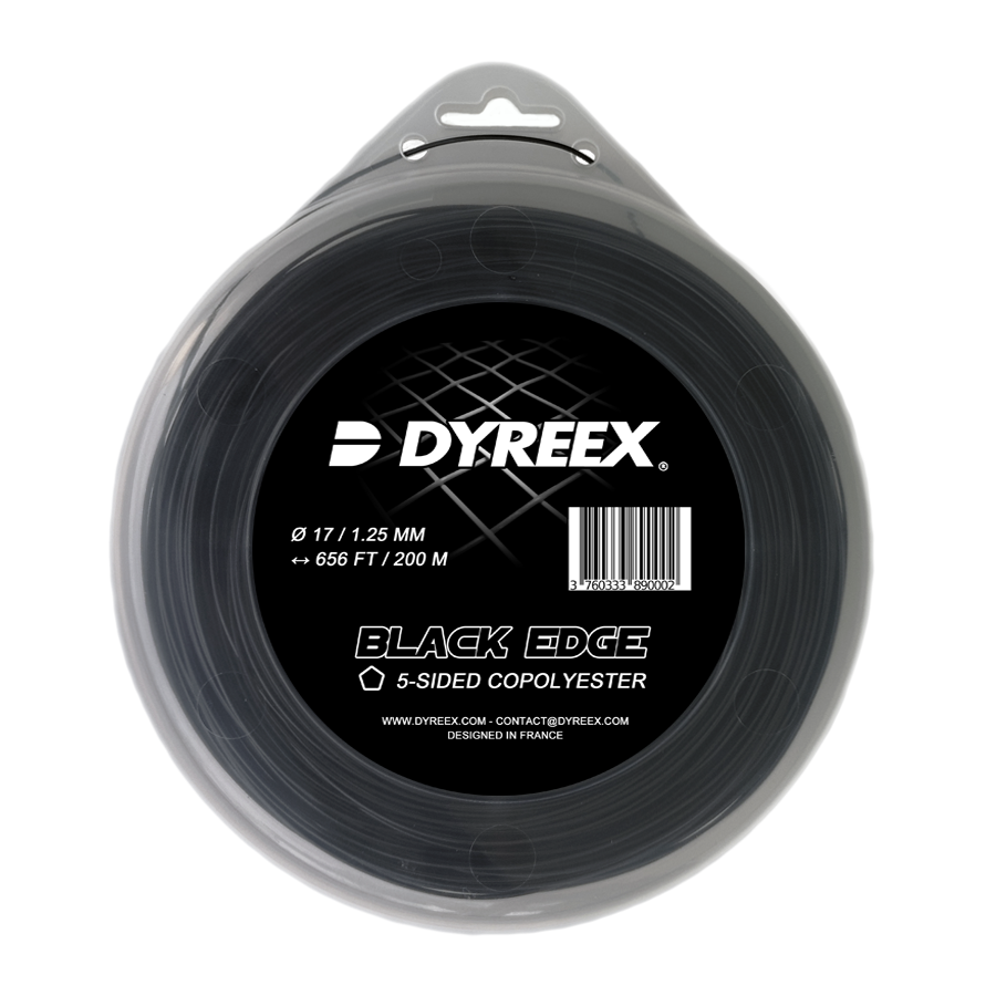Dyreex Black Edge