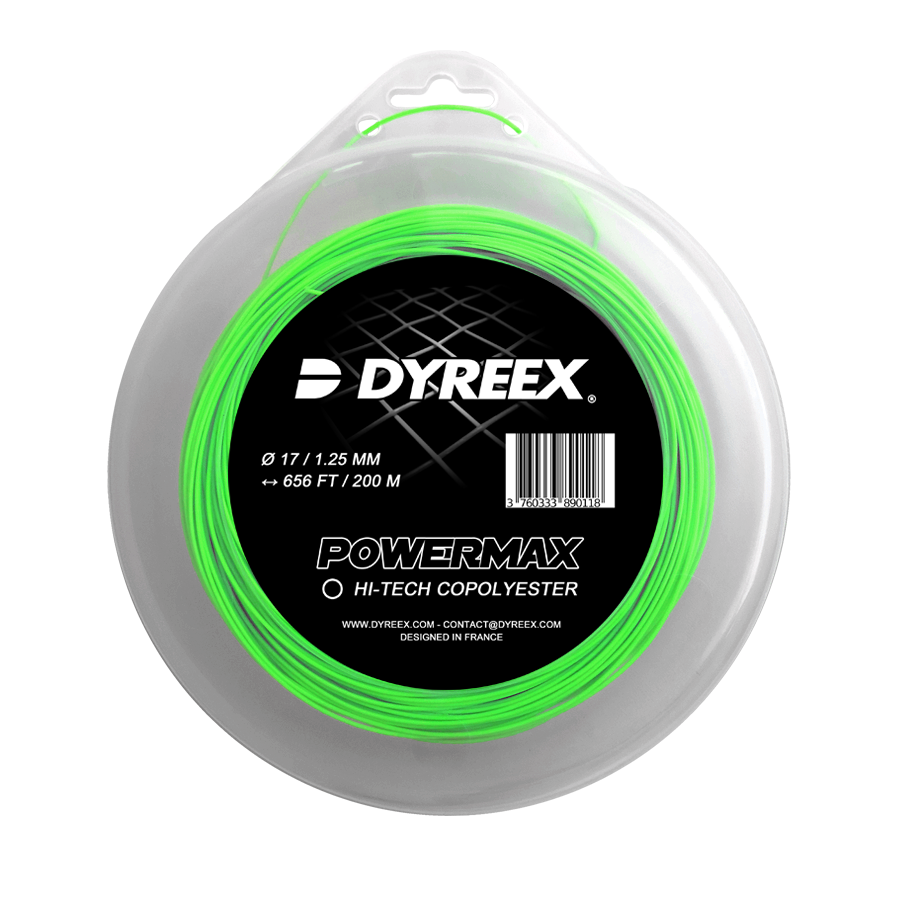Dyreex Powerflash